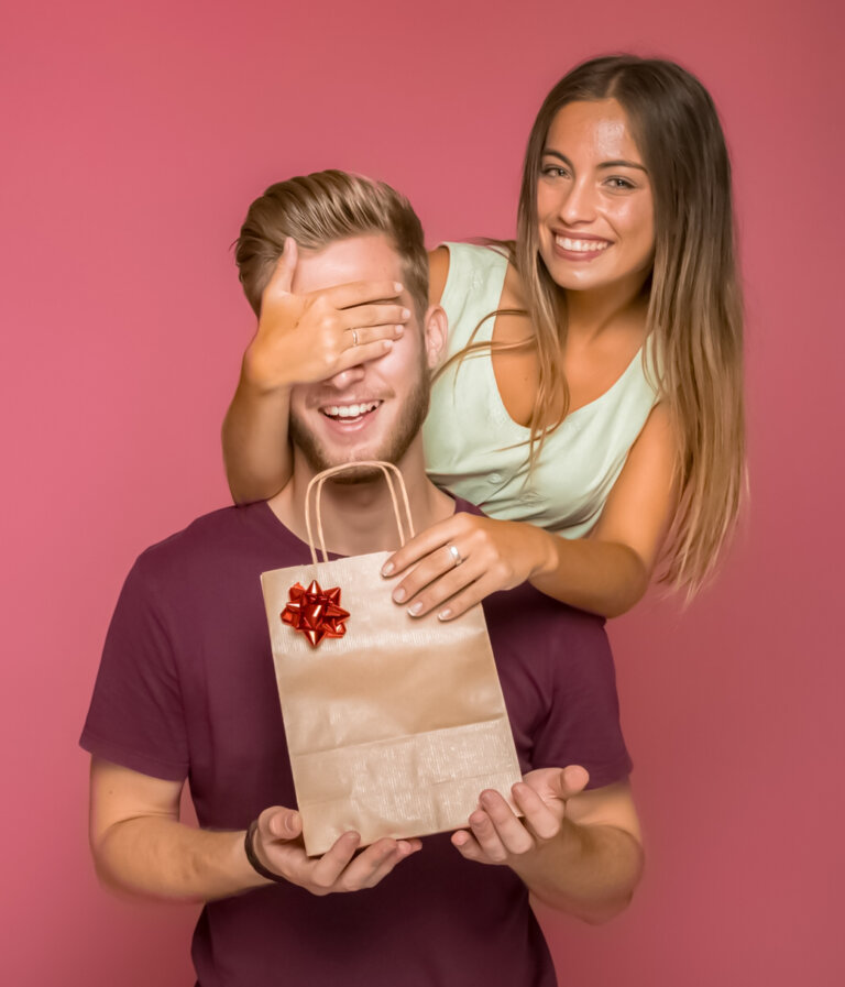 Unique Craft Gifts for Boyfriend