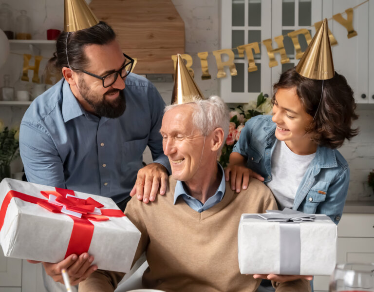 Best Gifts for Grandparents: Show Your Love and Appreciation